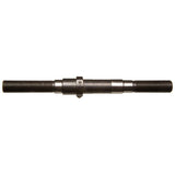 Eclat, Cortex Evo FC, Rear Axle