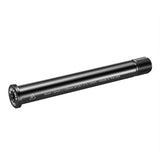 Wheels Manufacturing, Front 15mm Thru Axle, Thru Axle, Front, Length: 125mm, Thread Length: 15mm, Thread Pitch: M15x1.50