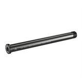 Wheels Manufacturing, Front 15mm Thru Axle, Thru Axle, Front, Length: 125mm, Thread Length: 15mm, Thread Pitch: M15x1.50