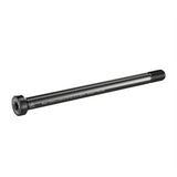 Wheels Manufacturing, Rear 12mm Thru Axle, Thru Axle, Rear, Length: 160mm, Thread Length: 25mm, Thread Pitch: M12x1.00