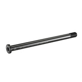 Wheels Manufacturing, Rear 12mm Thru Axle, Thru Axle, Rear, Length: 160mm, Thread Length: 25mm, Thread Pitch: M12x1.00