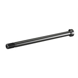 Wheels Manufacturing, Rear 12mm Thru Axle, Thru Axle, Rear, Length: 160mm, Thread Length: 25mm, Thread Pitch: M12x1.00