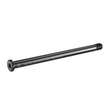 Wheels Manufacturing, Rear 12mm Thru Axle, Thru Axle, Rear, Length: 160mm, Thread Length: 25mm, Thread Pitch: M12x1.00