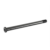 Wheels Manufacturing, Rear 12mm Thru Axle, Thru Axle, Rear, Length: 160mm, Thread Length: 25mm, Thread Pitch: M12x1.00
