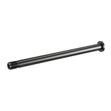Wheels Manufacturing, Rear 12mm Thru Axle, Thru Axle, Rear, Length: 160mm, Thread Length: 25mm, Thread Pitch: M12x1.00