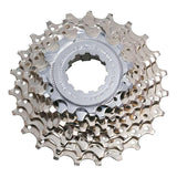 Shimano, Sora CS-HG50-9, 9sp. cassette, 12-25T, 12-13-14-15-17-19-21-23-25