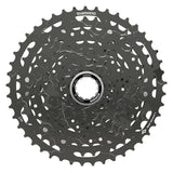 Shimano, CS-LG400-11, Cassette, Nickel plated, Speed: 11, 11-45T