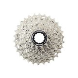 Shimano, Ultegra CS-R8101, Cassette, Nickel plated, Speed: 12, 11-30T, HG+ 12sp Road ONLY, ICSR810112130