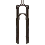 RockShox, Judy Gold RL A3, Suspension Fork, 27.5'', Air, 120mm, 1-1/8''-1.5'', 15x110mm TA, Rake: 42mm, Black