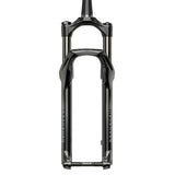 RockShox, Judy Gold RL A3, Suspension Fork, 27.5'', Air, 120mm, 1-1/8''-1.5'', 15x110mm TA, Rake: 42mm, Black