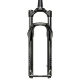 RockShox, Judy Silver TK A3, Suspension Fork, 27.5'', Air, 120mm, 1-1/8''-1.5'', 15x110mm TA, Rake: 42mm, Black