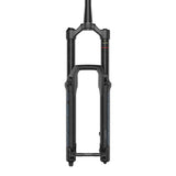 RockShox, ZEB Select RC A2, Suspension Fork, 27.5'', DebonAir+, 190mm, 1-1/8''-1.5'', 15x110mm TA, Rake: 44mm, Black