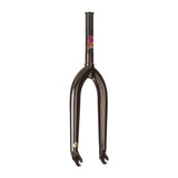 Eclat, Storm Hydro 20 Jordin Godwin, BMX Fork, 20'', 1-1/8'', 10x100mm, Rake: 20mm, Black