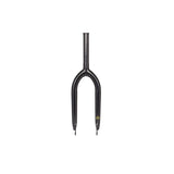 Eclat, Storm XLT 24, BMX Fork, 20'', 1-1/8'', 10x100mm, Rake: 24mm, Black