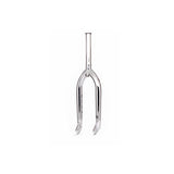 Eclat, Storm XLT 24, BMX Fork, 20'', 1-1/8'', 10x100mm, Rake: 24mm, Black