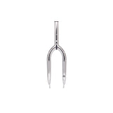 Eclat, Storm XLT 24, BMX Fork, 20'', 1-1/8'', 10x100mm, Rake: 24mm, Black