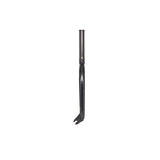 Eclat, Storm XLT 28, BMX Fork, 20'', 1-1/8'', 10x100mm, Rake: 28mm, Black