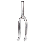 Eclat, Storm XLT 28, BMX Fork, 20'', 1-1/8'', 10x100mm, Rake: 28mm, Black