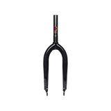 We The People, Battleship Hydro, BMX Fork, 20'', 1-1/8'', 10x100mm, Rake: 24mm, Black