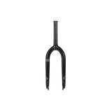 We The People, Battleship, BMX Fork, 20'', 1-1/8'', 10x100mm, Rake: 24mm, Black