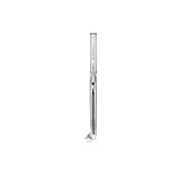 We The People, Battleship, BMX Fork, 20'', 1-1/8'', 10x100mm, Rake: 24mm, Black