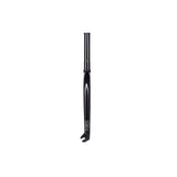 We The People, Battleship, BMX Fork, 20'', 1-1/8'', 10x100mm, Rake: 24mm, Black