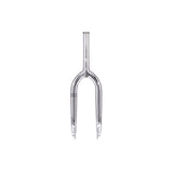 We The People, Battleship, BMX Fork, 20'', 1-1/8'', 10x100mm, Rake: 24mm, Black
