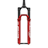 RockShox, SID Ultimate 3P D1, Suspension Fork, 29'', DebonAir, 120mm, 1-1/8''-1.5'', 15x110mm TA, Rake: 44mm, Black