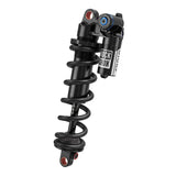 RockShox, Vivid Coil Ultimate C1, Rear shock, 230x60, Shaft Eyelet: Bearing, Body Eyelet: Standard, Reb55/Comp34, Adj Hydraulic Bottom Out, Lockout 2, Santa Bruz Bronson 4 2022+