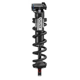 RockShox, Vivid Coil Ultimate C1, Rear shock, 230x60, Shaft Eyelet: Bearing, Body Eyelet: Standard, Reb55/Comp34, Adj Hydraulic Bottom Out, Lockout 2, Santa Bruz Bronson 4 2022+