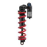 RockShox, Vivid Coil Ultimate C1, Rear shock, 230x60, Shaft Eyelet: Bearing, Body Eyelet: Standard, Reb55/Comp34, Adj Hydraulic Bottom Out, Lockout 2, Santa Bruz Bronson 4 2022+