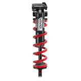 RockShox, Vivid Coil Ultimate C1, Rear shock, 230x60, Shaft Eyelet: Bearing, Body Eyelet: Standard, Reb55/Comp34, Adj Hydraulic Bottom Out, Lockout 2, Santa Bruz Bronson 4 2022+