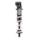 RockShox, Vivid Coil Ultimate DH C1, Rear shock, 250x75, Shaft Eyelet: Standard, Body Eyelet: Standard, Reb55/Comp30, Adj Hydraulic Bottom Out
