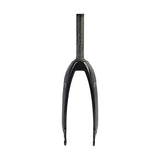 ARISE, Solar Expert, Rigid Fork, 20'', 1-1/8'', 10x100mm, Rake: 32mm, Black