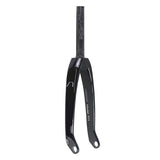 ARISE, Solar Expert, Rigid Fork, 20'', 1-1/8'', 10x100mm, Rake: 32mm, Black