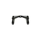 ARISE, Quartz Expert, Rigid Fork, 20'', 1-1/8'', 10x100mm, Rake: 32mm, Black