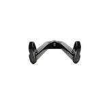 ARISE, Quartz Expert, Rigid Fork, 20'', 1-1/8'', 10x100mm, Rake: 32mm, Black