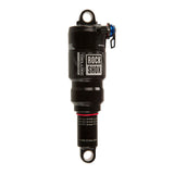 RockShox, Deluxe Ultimate C2, Rear shock, 230x65, Shaft Eyelet: Standard, Body Eyelet: Standard, 4 Neg/0 Pos Tokens, Reb55/Comp30, Lockout 4