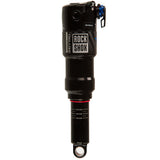 RockShox, Deluxe Ultimate C2, Rear shock, 230x65, Shaft Eyelet: Standard, Body Eyelet: Standard, 4 Neg/0 Pos Tokens, Reb55/Comp30, Lockout 4