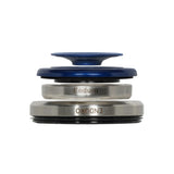 Industry Nine, iRiX IS41/IS52, Headset, : IS41/28.6 | IS52/40, Integrated, Complete, Black