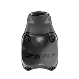 Zipp, SL Sprint, Stem, Diameter: 31.8mm, Length: 90mm, Steerer: 1-1/8'', -12°, Black