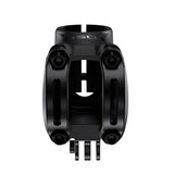 Truvativ, ATMOS 7K, Stem, Diameter: 31.8mm, Length: 40mm, Steerer: 1-1/8'', ±6°, Black