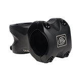 EVO, Caliber, Stem, Diameter: 31.8mm, Length: 45mm, Steerer: 28.6mm, 0°, Black