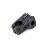 Eclat, Domain Front, Stem, Diameter: 22.2mm, Length: 50mm, Steerer: 1-1/8'', Black