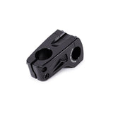 Eclat, Domain Front, Stem, Diameter: 22.2mm, Length: 50mm, Steerer: 1-1/8'', Black
