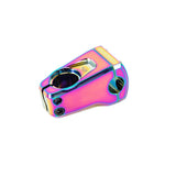 We The People, Index50, Stem, Diameter: 22.2mm, Length: 50mm, Steerer: 1-1/8'', Black