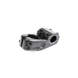 Salt, AM 50 Frontloader, Stem, Diameter: 22.2mm, Length: 50mm, Steerer: 1-1/8'', Black