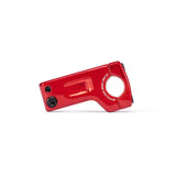 Salt, Pro Frontloader, Stem, Diameter: 22.2mm, Length: 48mm, Steerer: 1-1/8'', Red