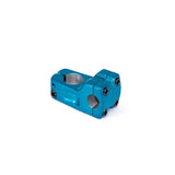 Salt, Pro Frontloader, Stem, Diameter: 22.2mm, Length: 48mm, Steerer: 1-1/8'', Red