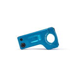 Salt, Pro Frontloader, Stem, Diameter: 22.2mm, Length: 48mm, Steerer: 1-1/8'', Red